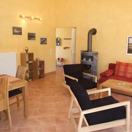 Kajuete Nyaraló Schönhagen