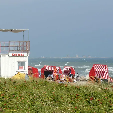 Kajuete Holiday home *