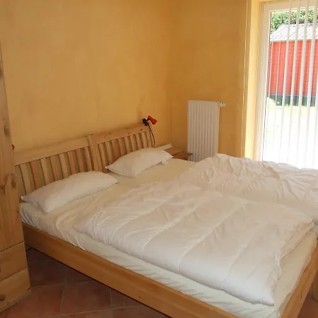 Kajuete Nyaraló Schönhagen