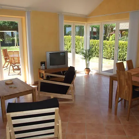 Holiday home Kajuete *