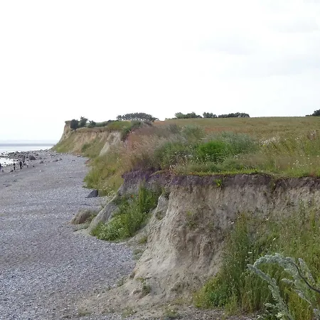 Nyaraló Kajuete Schönhagen