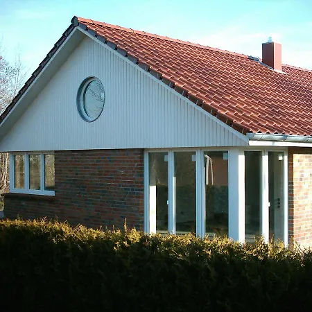Kajuete Schonhagen (Schleswig-Holstein)